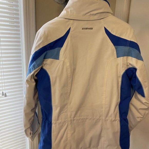 Spyder Jackets & Blazers - Spyder Stryke Ski Snowboard Jacket